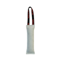 Redline K-9 IS Leather Tugs - 3" Wide 1 Handle