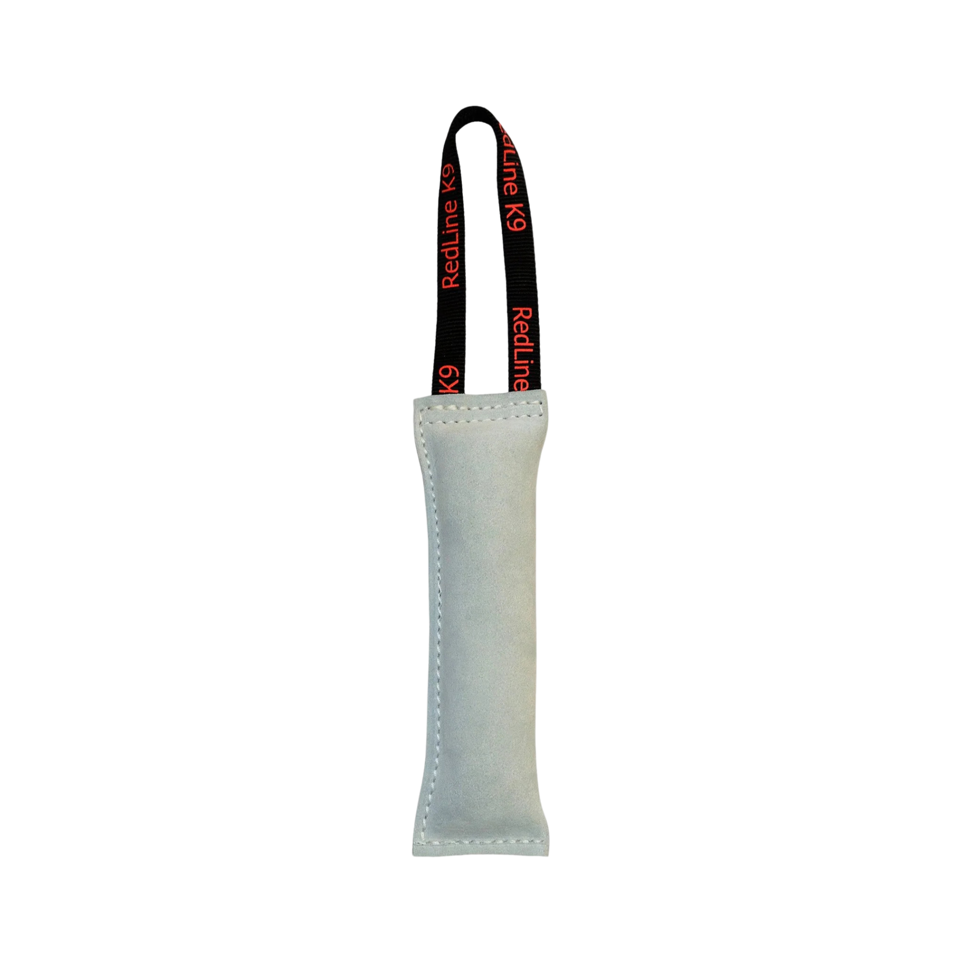 Redline K-9 IS Leather Tugs - 3" Wide 1 Handle