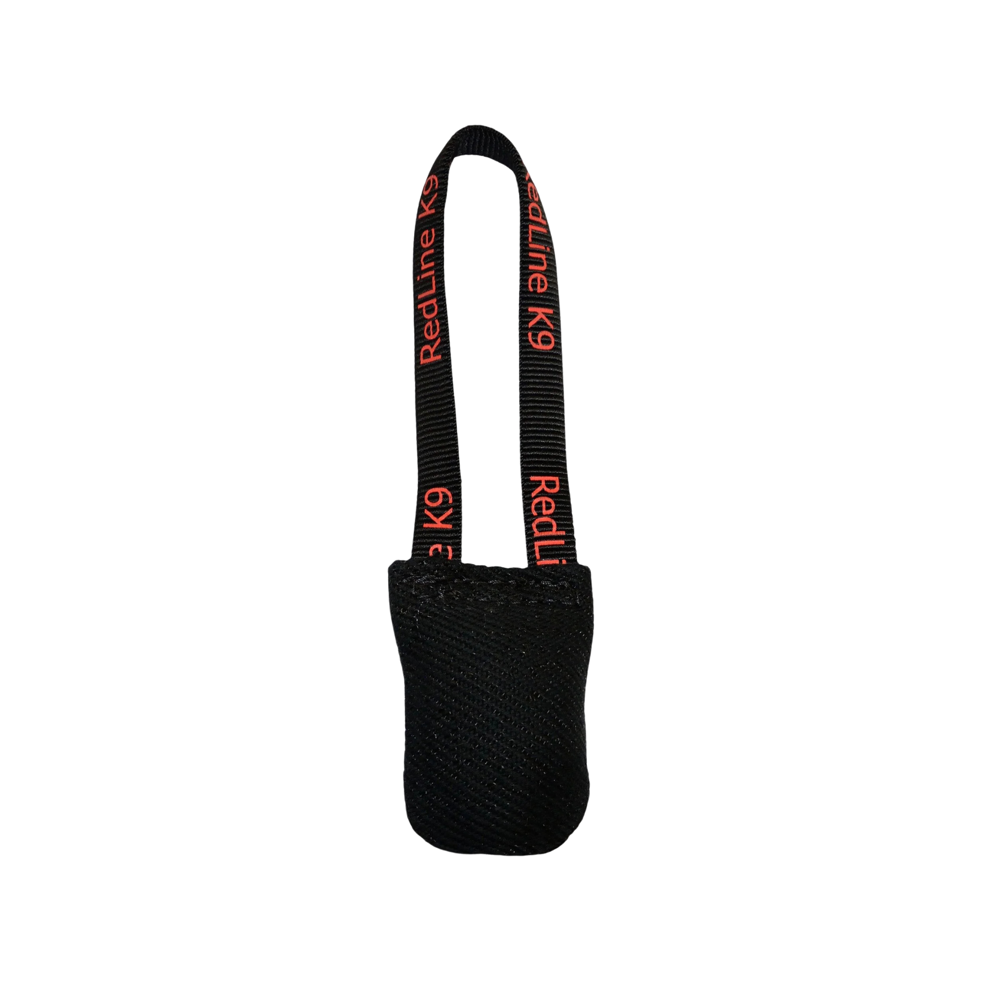 Redline K-9 Bite Suit Pocket Tug