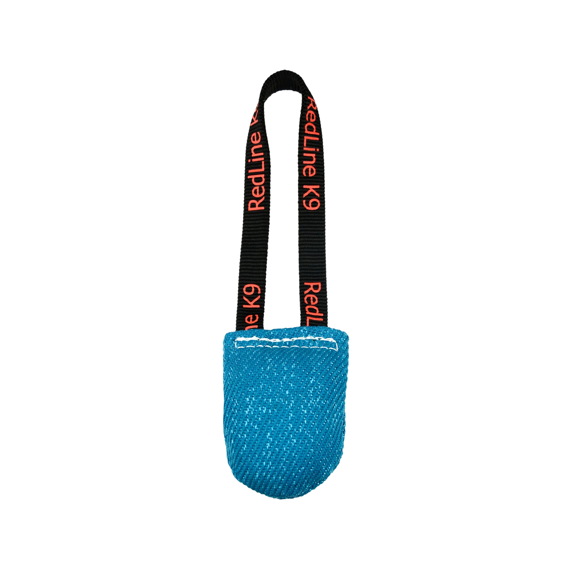 Redline K-9 Bite Suit Pocket Tug