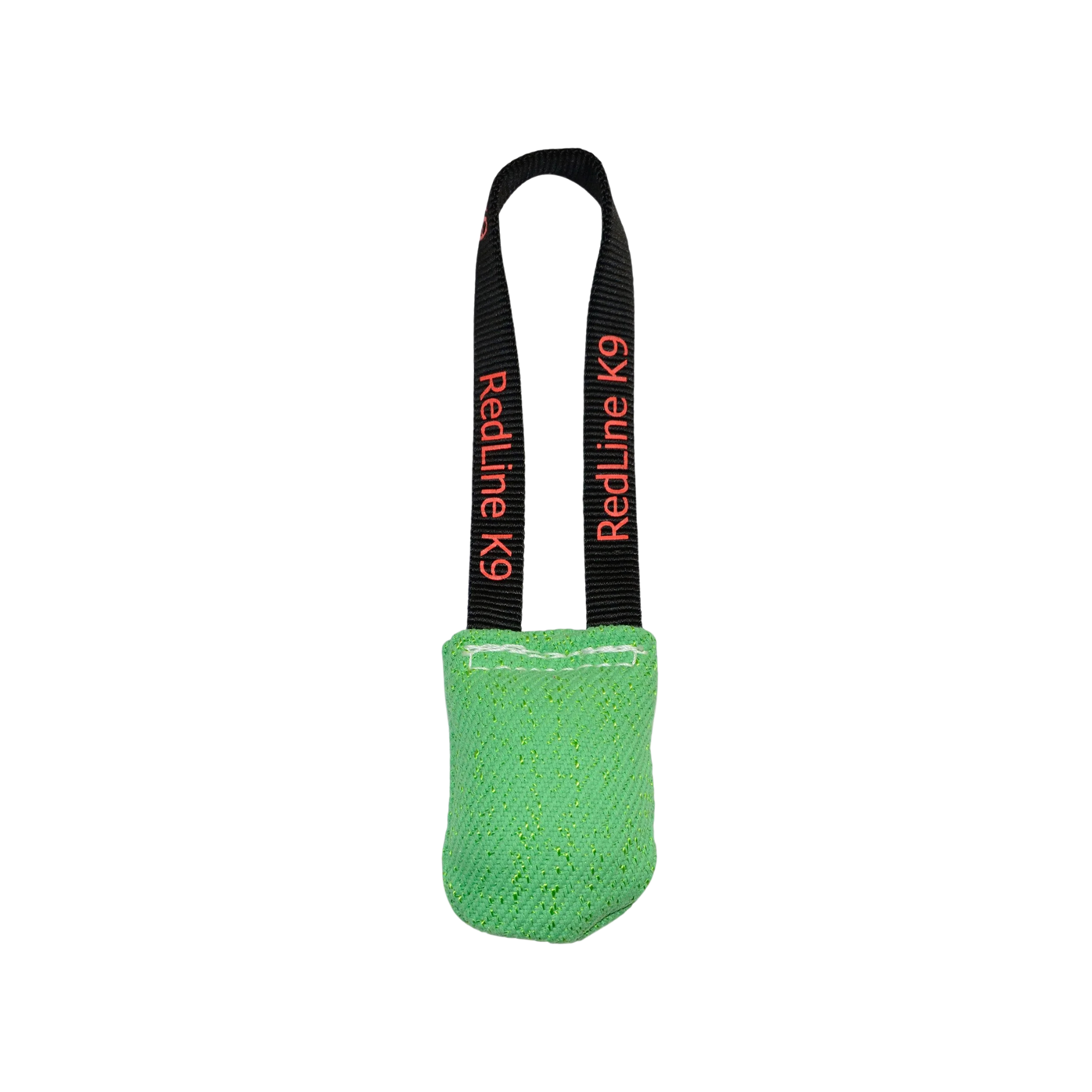 Redline K-9 Bite Suit Pocket Tug
