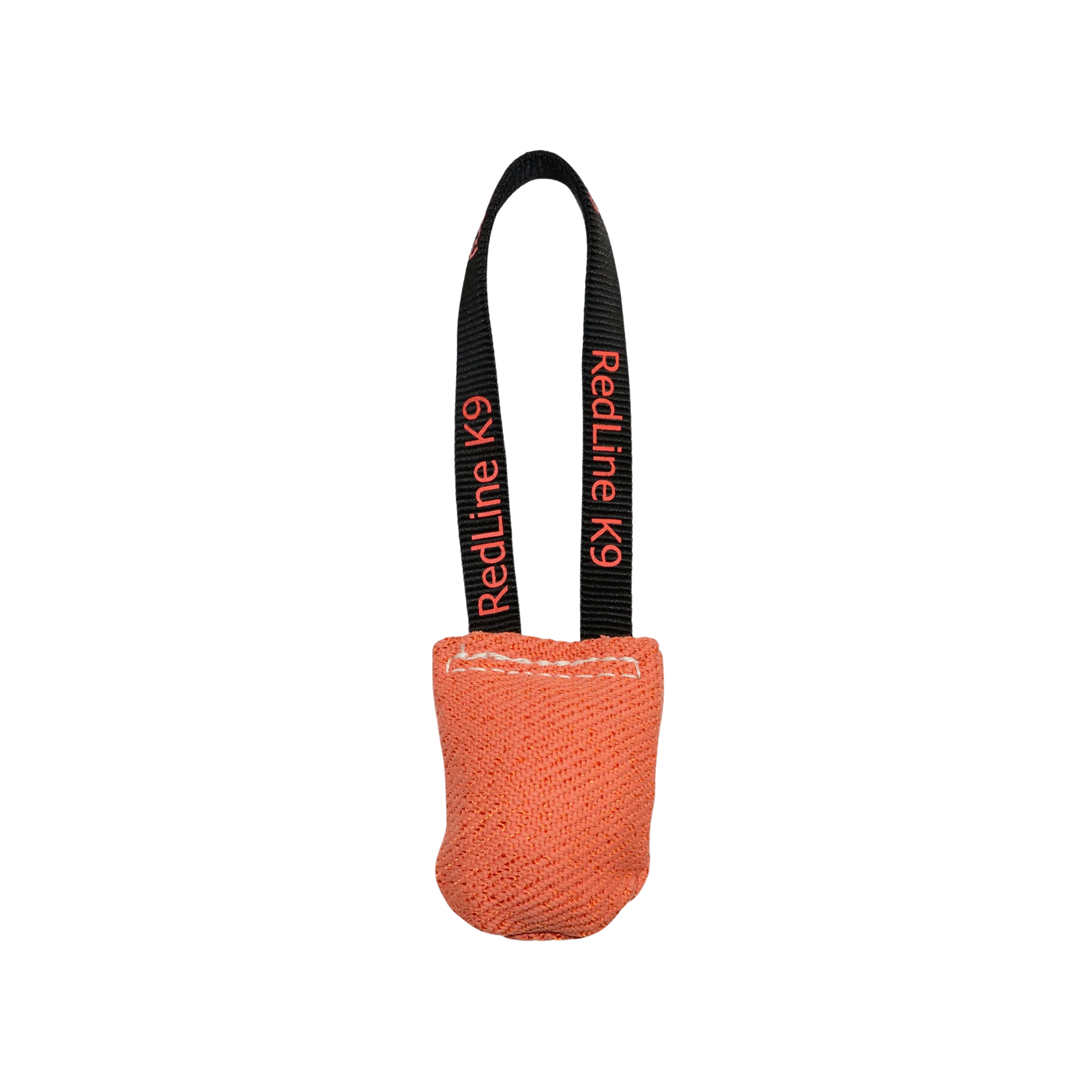 Redline K-9 Bite Suit Pocket Tug