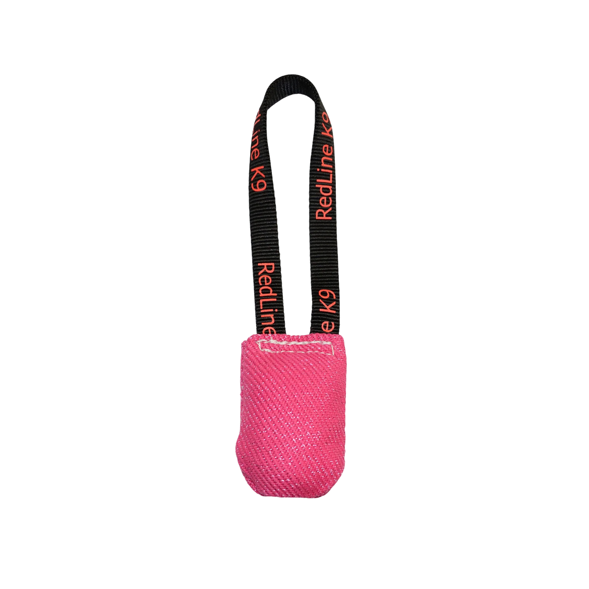 Redline K-9 Bite Suit Pocket Tug