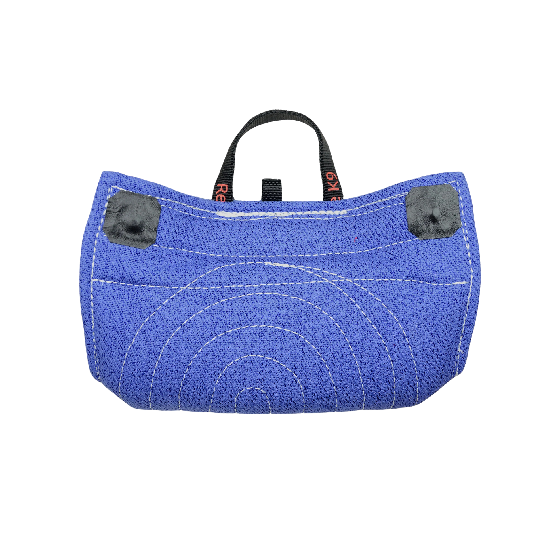 Redline K-9 French Linen Bite Wedge With Hidden Handles