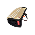 Redline K-9 Jute Bite Wedge with No Handles