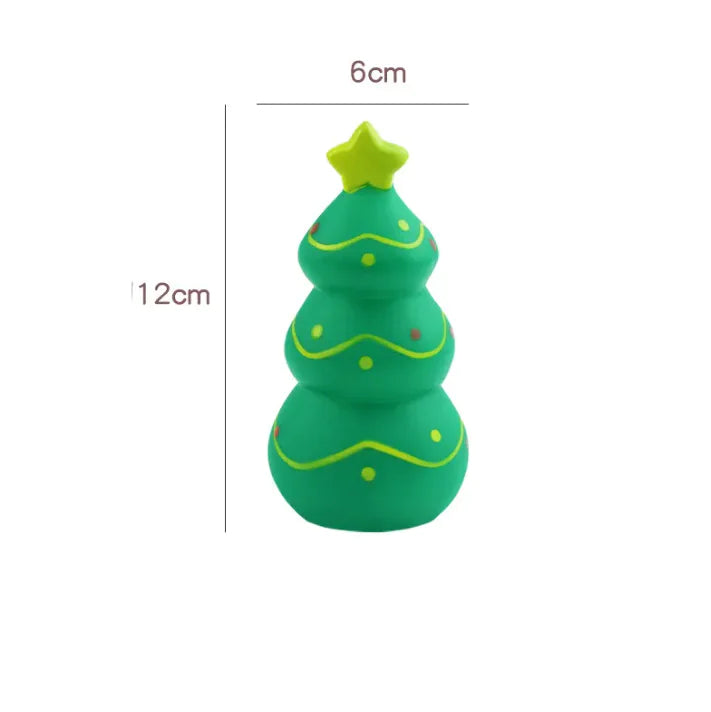Soundful Pet Playthings