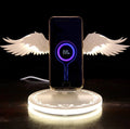 Angel Wing Wireless Charger