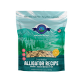 Shepherd Boy Farms Freeze-Dried Raw Alligator Recipe Dog Food