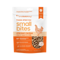 Smallbatch Freeze-Dried Raw Chicken Recipe Small Bites