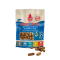 Plato Small Bites With Salmon Dog Treats