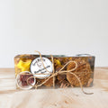 Dog Treat Barkcuterie Box