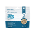 Smallbatch Freeze-Dried Alaskan Pollock for Dogs & Cats