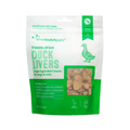 Smallbatch Freeze-Dried Liver Dog Treats