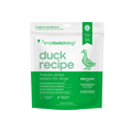 Smallbatch Freeze-Dried Duck Sliders for Dogs