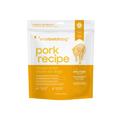 Smallbatch Freeze-Dried Pork Sliders for Dogs