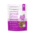 Smallbatch Freeze-Dried Raw Turkey Recipe Small Bites