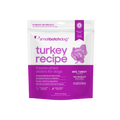 Smallbatch Freeze-Dried Turkey Sliders for Dog