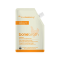 Smallbatch Frozen Organic Chicken Bone Broth for Dogs & Cats