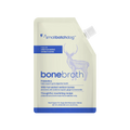 Smallbatch Frozen Wild-Caught Venison Bone Broth for Dogs & Cats