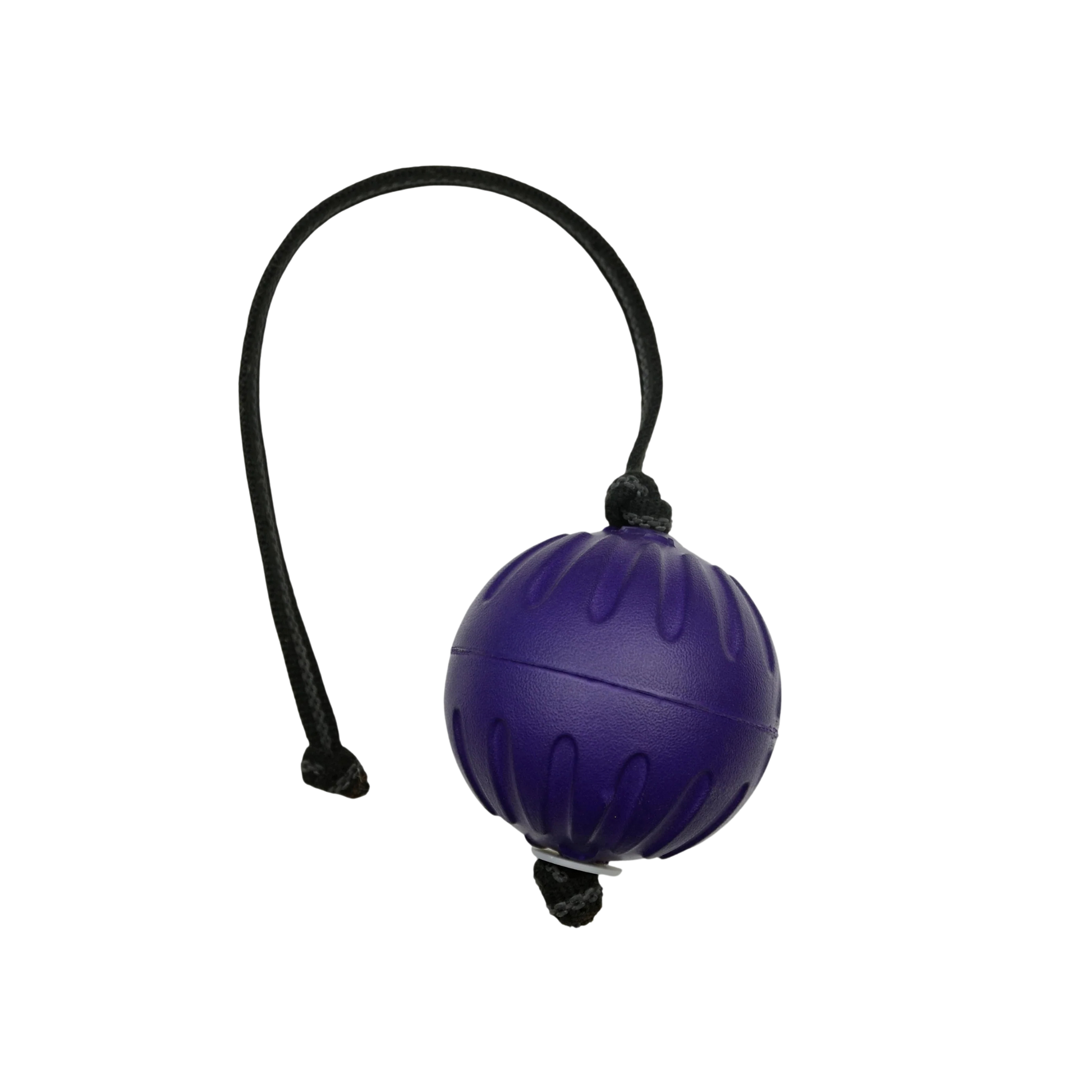 Starmark Fantastic Durafoam Ball With Sure Grip Handle