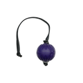Starmark Fantastic Durafoam Ball With Sure Grip Handle