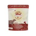 Steve's Real Food Freeze-Dried Beef Recipe Nuggets For Dogs & Cats