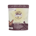 Steve's Real Food Freeze-Dried Chicken Recipe Nuggets for Dogs & Cats