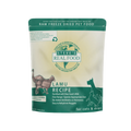 Steve's Real Food Freeze-Dried Lamu Recipe Nuggets for Dogs & Cats
