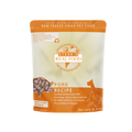Steve's Real Food Freeze-Dried Raw Pork Recipe Nuggets for Dogs & Cats
