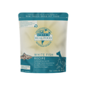 Steve's Real Food Freeze-Dried Raw Whitefish Recipe Nuggets for Dogs & Cats