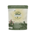 Steve's Real Food Freeze-Dried Turducken Recipe Nuggets for Dogs & Cats