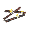 Super Can 12" Beef Spring Gullet Sticks