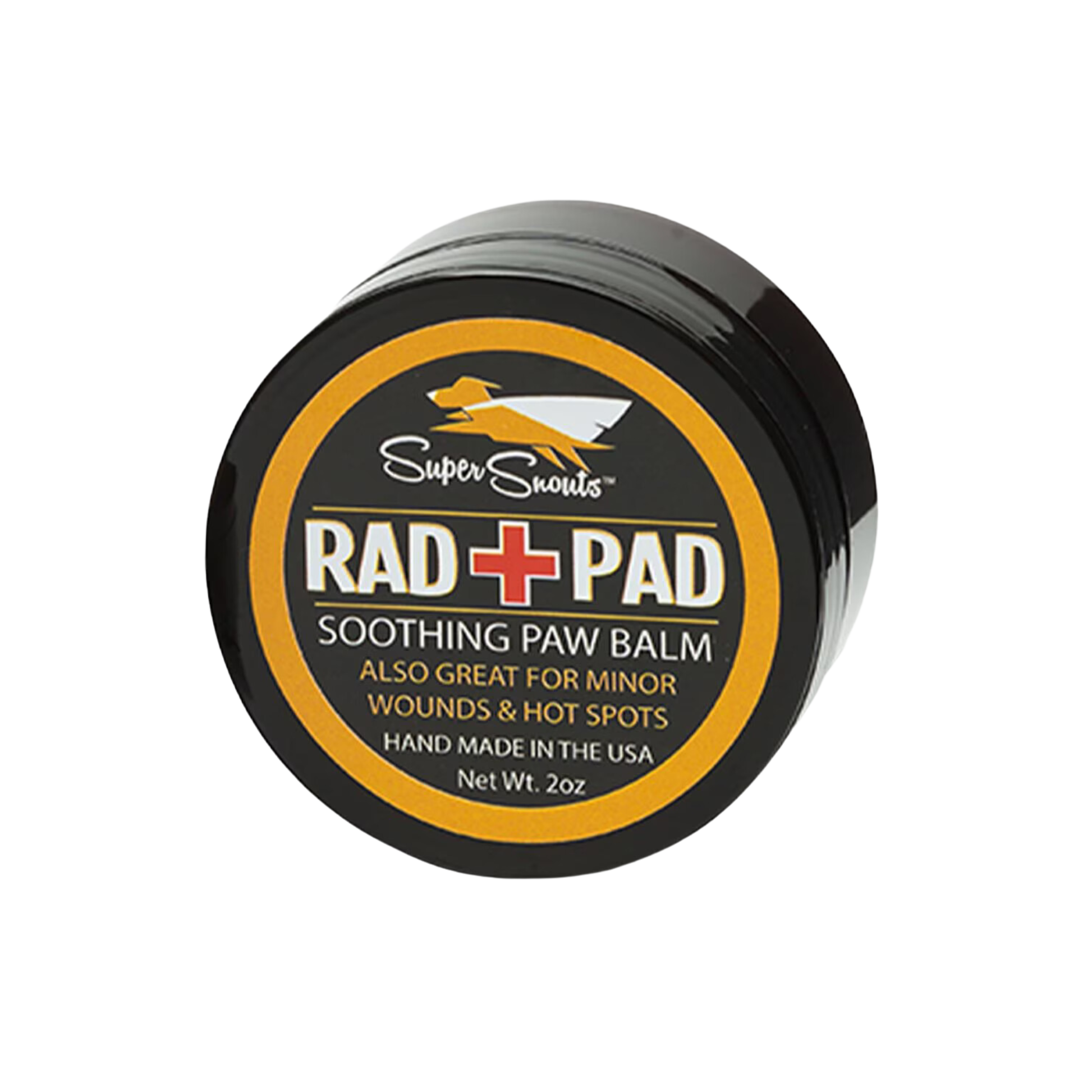 Super Snouts Rad Pad Soothing Paw Balm