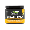 Super Snouts Chews Daily Digestive Support Hemp Chew