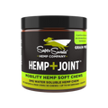 Super Snouts Hemp + Joint Mobility Support Hemp Chews