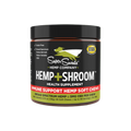 Super Snouts Hemp + Shroom Skin Health Support Hemp Chews