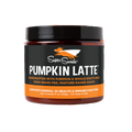 Super Snouts Pumpkin Latte