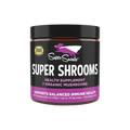 Super Snouts Super Shrooms