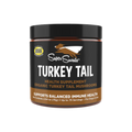 Super Snouts Turkey Tail Powder