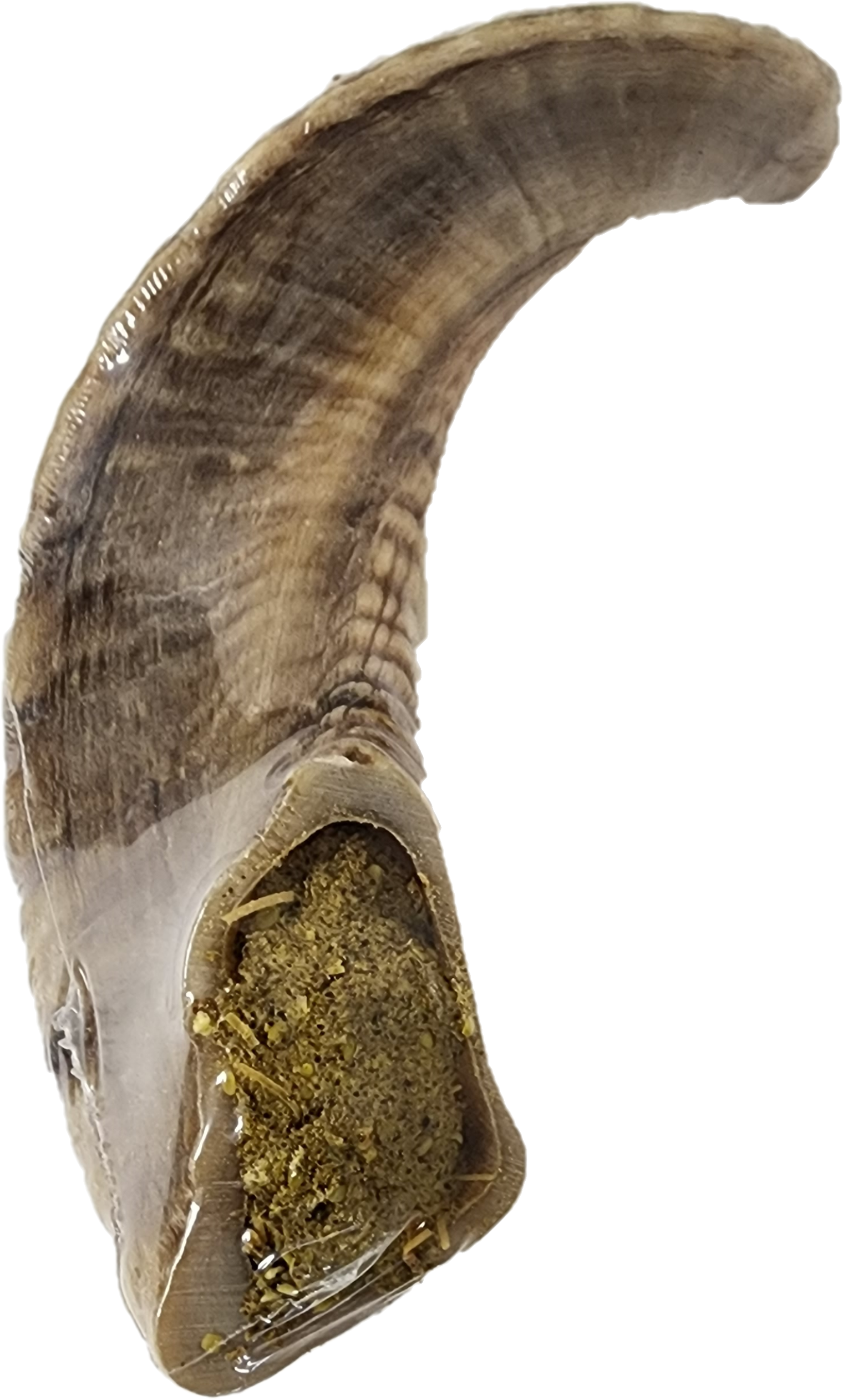Super Fills Dog Chews – Stuffed Horn, Hoof, Trachea & Goat Horn | Long-Lasting, Natural, High-Protein Treat Variety