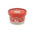 Swell Dog Banana Peanut Butter Gelato