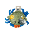 Tall Tails Animated Crab Toy