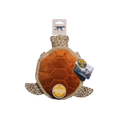 Tall Tails Animated Sea Turtle Dog Toy