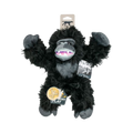 Tall Tails Gorilla Rope Body Dog Toy