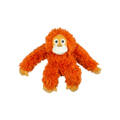 Tall Tails Orangutan Rope Body Dog Toy