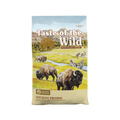Taste of The Wild Ancient Prairie Canine Recipe with Roasted Bison & Roasted Venison