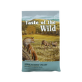 Taste of The Wild Appalachian Valley Small Breed Canine Recipe with Venison & Garbanzo Beans