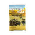 Taste of The Wild High Prairie Canine Recipe with Roasted Bison & Roasted Venison