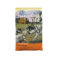 Taste of The Wild High Prairie Puppy Recipe with Roasted Bison & Roasted Venison