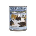 Taste of The Wild Pacific Stream Canine Recipe with Salmon in Gravy Wet Dog Food